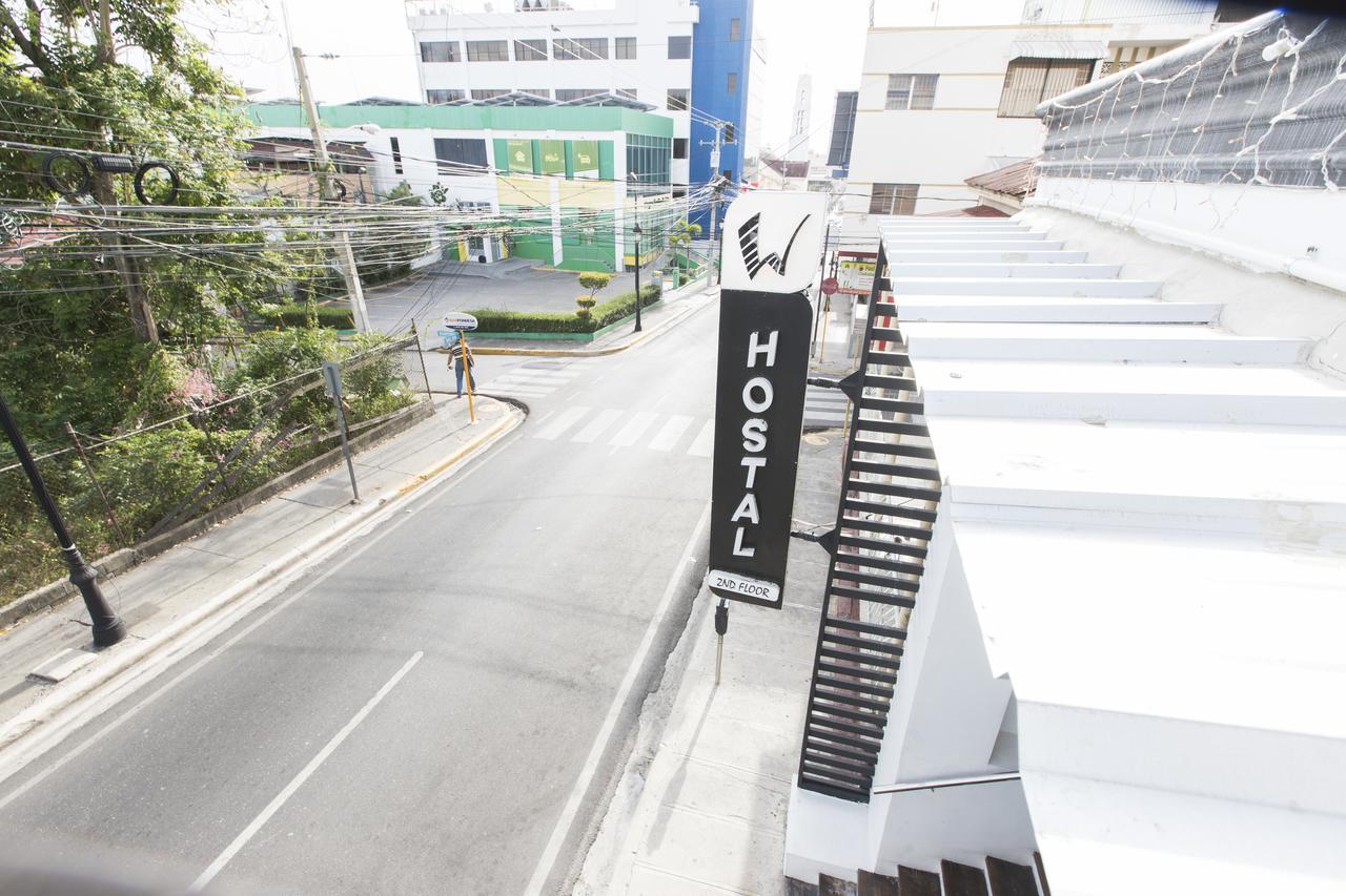Whostal Santiago De Los Caballeros Exterior foto